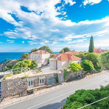 Apartment Luce Royal Dubrovnik Exterior foto