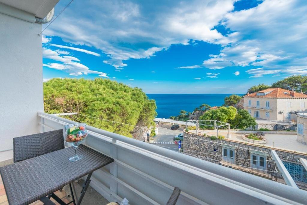 Apartment Luce Royal Dubrovnik Exterior foto